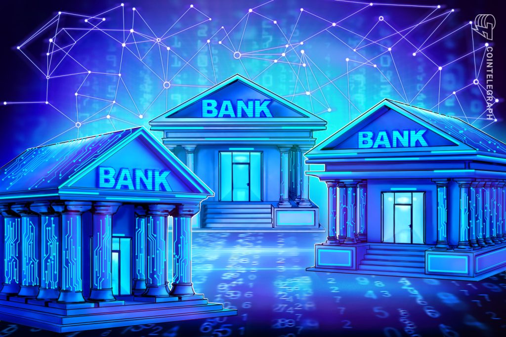 Unfazed by SEC tumult, top banks work to make blockchains interoperable