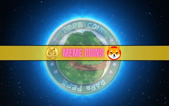 What is a Meme Coin? The Biggest Meme Coins You Must Know About