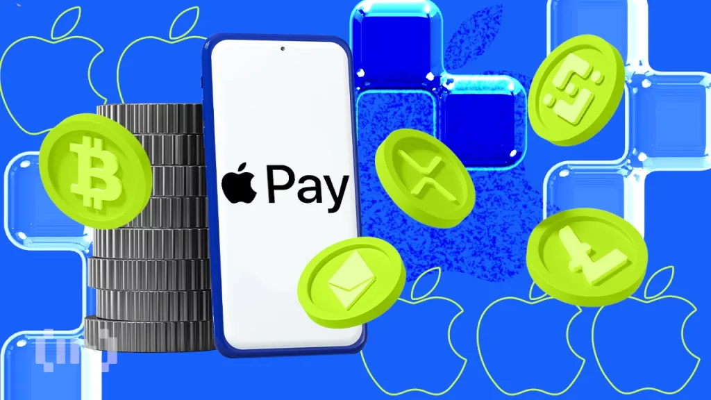 Apple’s App Store Threatens Crypto Innovation, Say US Lawmakers