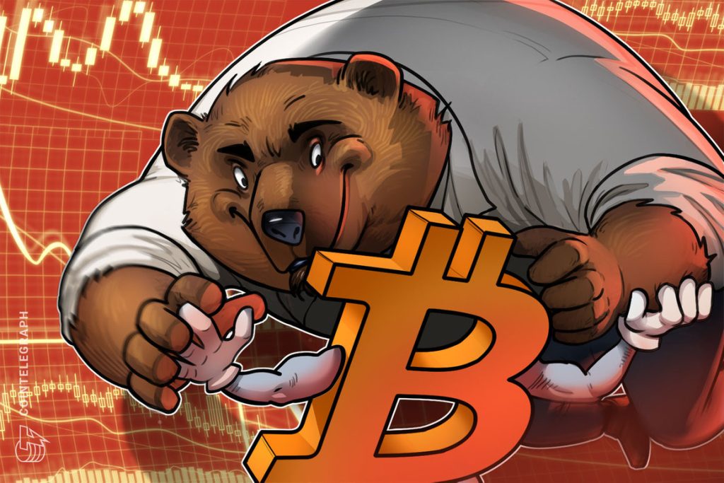 Bitcoin miners still bullish despite toughest bear market yet — Hut8, Foundry, Braiins