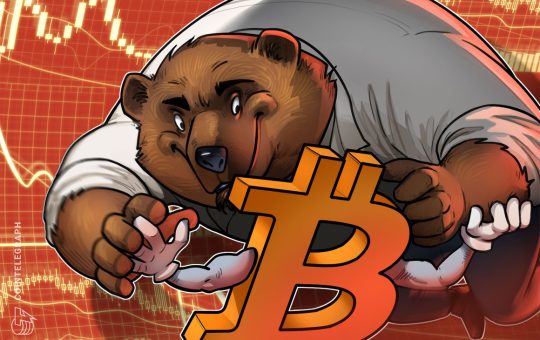 Bitcoin miners still bullish despite toughest bear market yet — Hut8, Foundry, Braiins