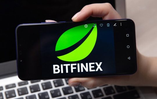 Bitfinex Recovers $314K of the $3.6 Billion Stolen in 2016 Bitcoin Hack