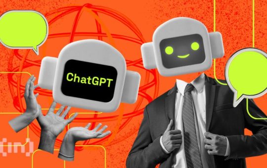 ChatGPT Traffic Drops as Interest for Artificial Intelligence Stabilizes