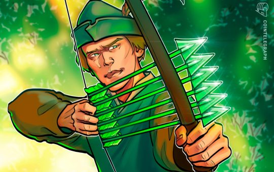 Crypto-friendly Robinhood inches closer to UK with local CEO appointment