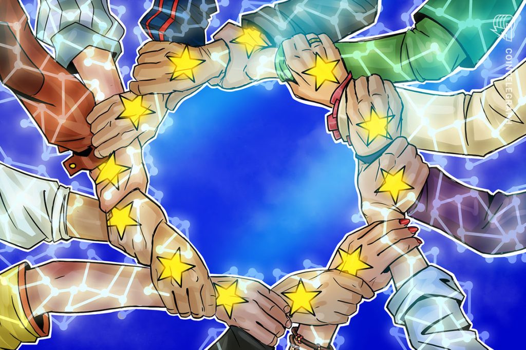 EU blockchain sandbox unveils first 20 use cases after wave of applications