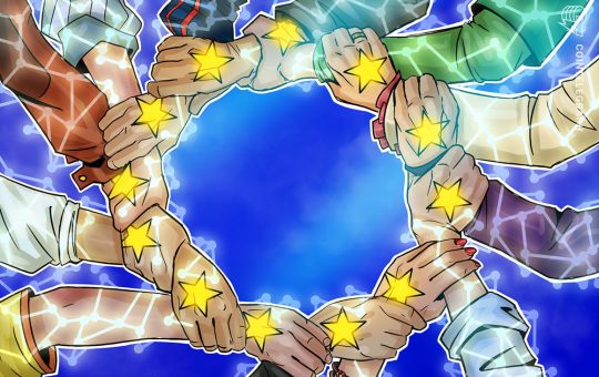 EU blockchain sandbox unveils first 20 use cases after wave of applications