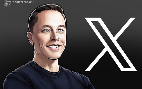 Elon Musk’s X targets financial services, PacWest emergency rescue and more