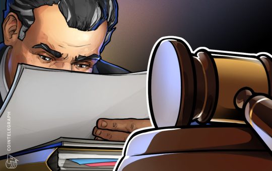 George Bachiashvili's lawyer denies $39M Bitcoin misappropriation charges