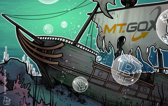 Mt. Gox repayment date looming: Is Bitcoin in trouble?