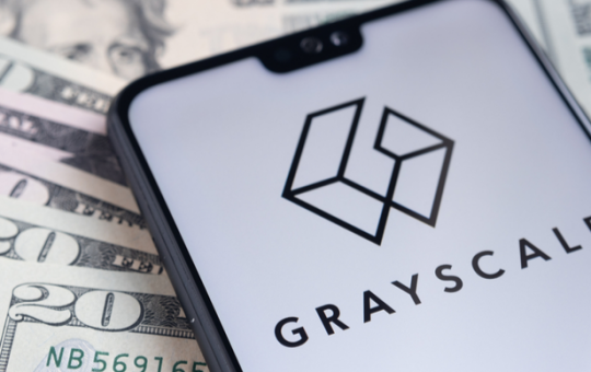 Stay away from Grayscale Bitcoin Trust despite discount narrowing to 10-month low