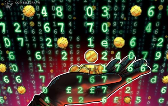 Alchemix reports return of all stolen funds from Curve pools