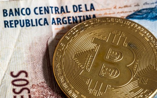 Bitcoin Hits All-Time High in Argentina Following Javier Milei’s Shocking Win