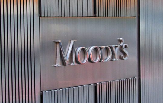 Moody's Bearish Bank Ratings Could Presage Another Volatile Season