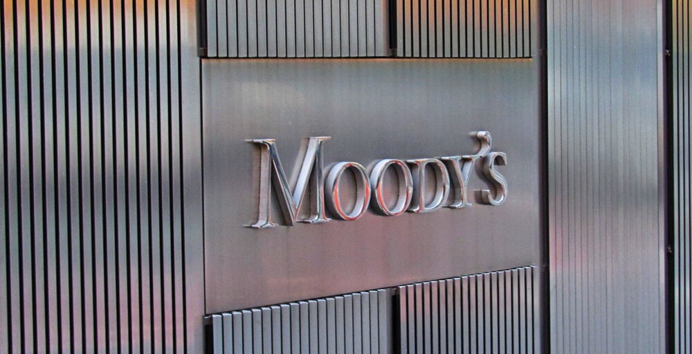 Moody's Bearish Bank Ratings Could Presage Another Volatile Season