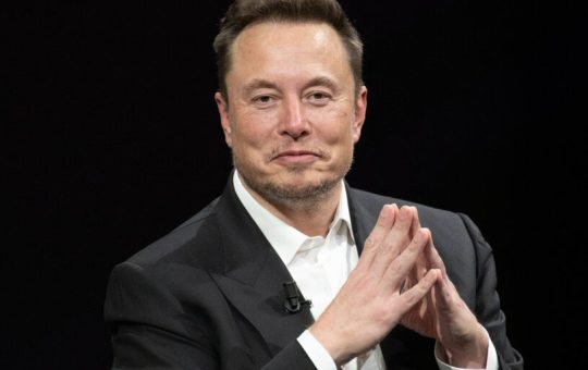 Twitter User Has @Music Handle 'Ripped Away' by Elon Musk