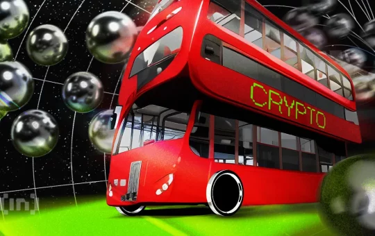 UK Crypto Firms Think Poorly of the FCA, Survey Finds