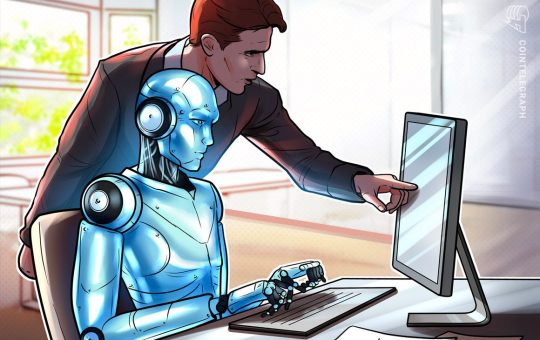 AI-coded smart contracts may be flawed, could ‘fail miserably’ when attacked: CertiK