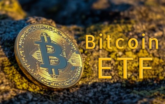 Asset manager Franklin Templeton applies to launch a spot Bitcoin ETF