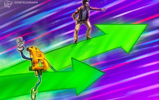 BTC price targets $27K as Bitcoin bulls shrug at PPI inflation surprise