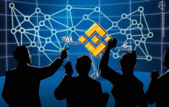 Binance creates smart contract to refund users affected by $3M rug pull