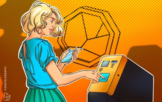 Bitbuy enters strategic partnership with Canadian crypto ATM firm Localcoin