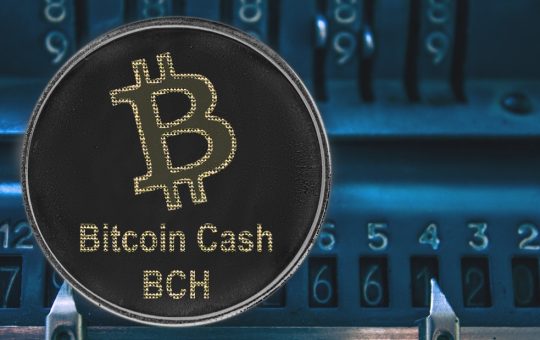 Bitcoin Cash price outlook: Symmetrical triangle forms