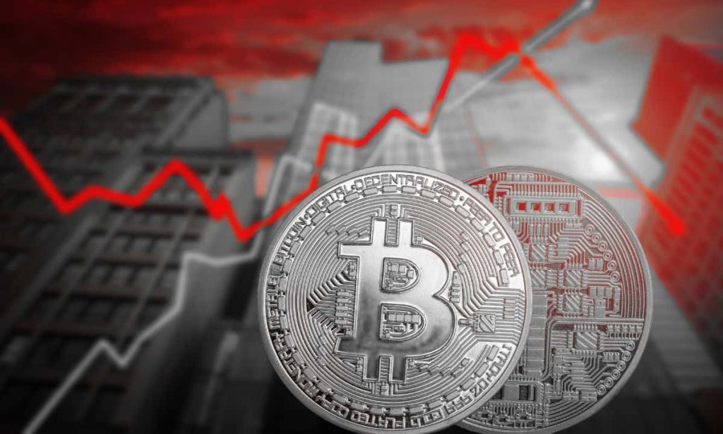 Bitcoin Flirts With $27K as Ripple (XRP) Shocks With Unexpected Volatility: This Week's Crypto Recap