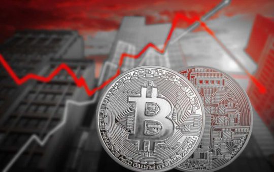 Bitcoin Flirts With $27K as Ripple (XRP) Shocks With Unexpected Volatility: This Week's Crypto Recap