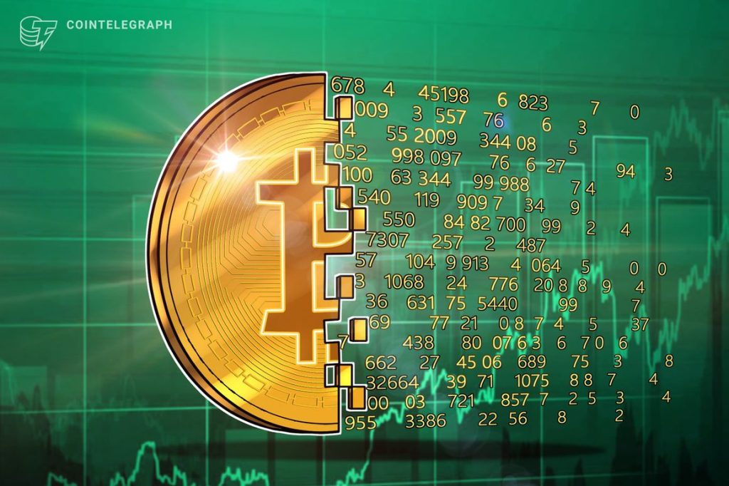 Bitcoin price all-time high will precede 2024 halving — New prediction