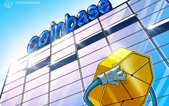 Coinbase issues clarification after reports of it ceasing services in India