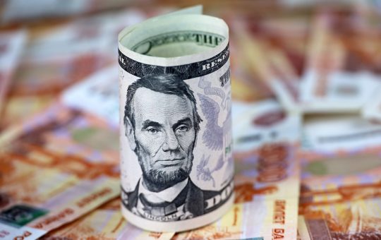 Digital Ruble ‘Could Help De-Dollarize’ Russia, Ex-Gov’t Minister Claims