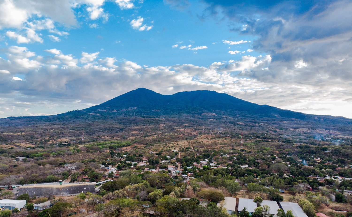 US Bitcoiner Moves to El Salvador in Anticipation of ‘Bitcoin City’