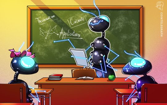 El Salvador to introduce Bitcoin education in schools by 2024