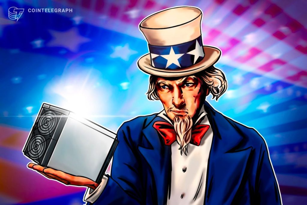 Kentucky regulator denies plan for subsidizing crypto mining facility