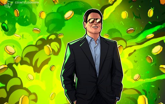 Mark Cuban's loses $870K in hot wallet hack