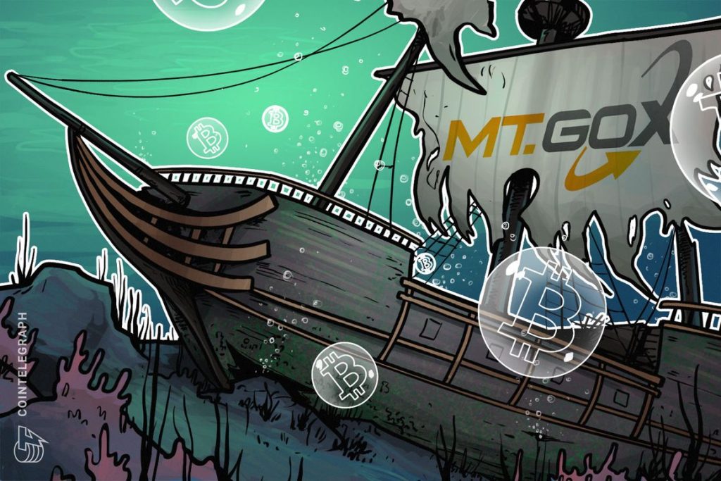 Mt. Gox trustee changes repayment deadline to October 2024