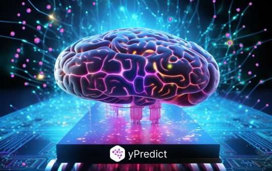 New Crypto AI Utility Coin yPredict Rockets Past $3.7 Million Fundraising Milestone – Next Big Thing?