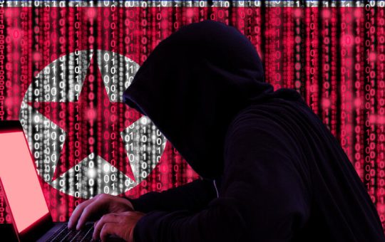 North Korea’s Lazarus Group Has Stolen $240M in Crypto in Just 104 Days: Elliptic