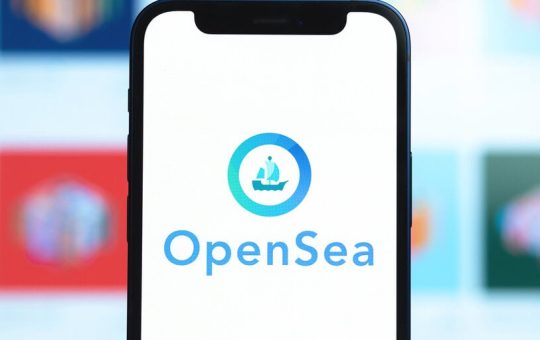 OpenSea API Users Warned of Third-Party Security Breach