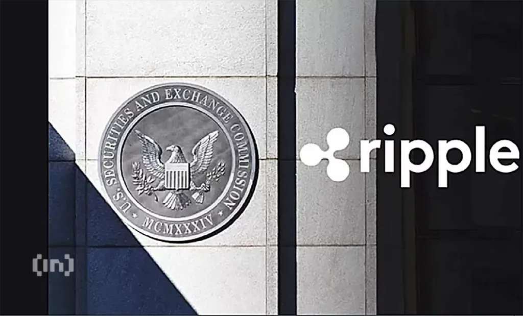 SEC Appeals Ripple Case Over Complex Legal Issues While the Firm Secures Fortress Trust Acquisition