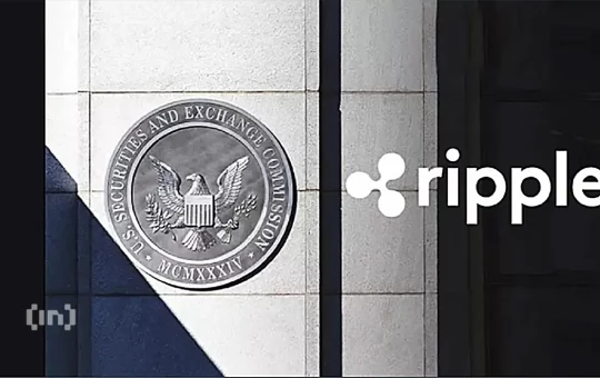 SEC Appeals Ripple Case Over Complex Legal Issues While the Firm Secures Fortress Trust Acquisition