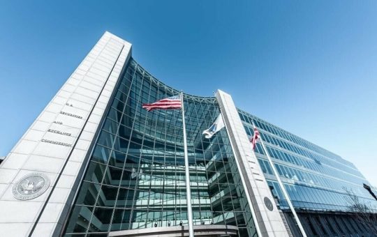 SEC Once Again Delays Decision on Bitcoin ETF Applications