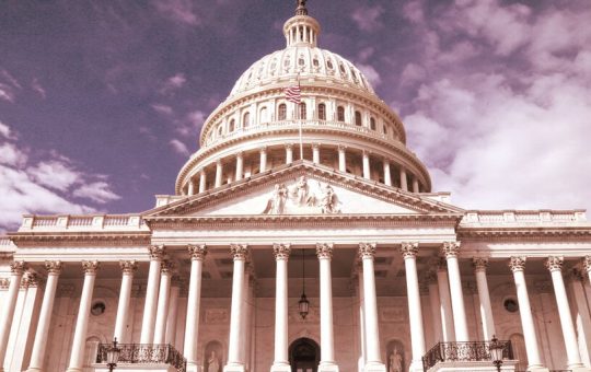 Stablecoin Legislation Looms Despite Threat of Government Shutdown