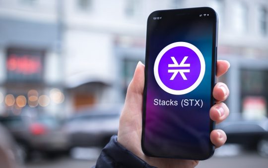 Stacks price spikes as BTC soars above $27k: Is it a buy now?