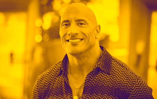 The Rock and Oprah Introduce Pro-Crypto Fund to Support People Affected by the Maui Wildfires