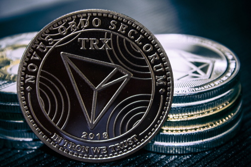 Tron (TRX) price prediction as DeFi TVL rises in its ecosystem