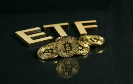 US SEC Delays Decision on ARK 21Shares Bitcoin ETF Until Next Year