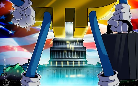 US gov’t shutdown looms — 5 things to know in Bitcoin this week