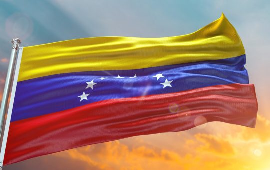 Venezuelan Police Raid Uncovers Bitcoin Mining Machines, Rocket Launchers In Prison