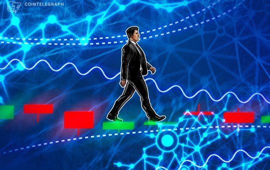 What are Bollinger Bands, and how to use them in crypto trading?